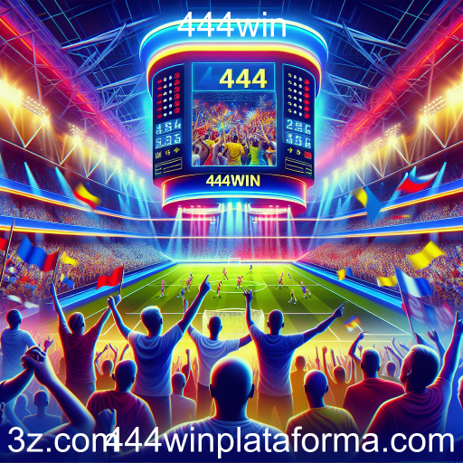 A Evolução dos Jogos de Arcade em 444win